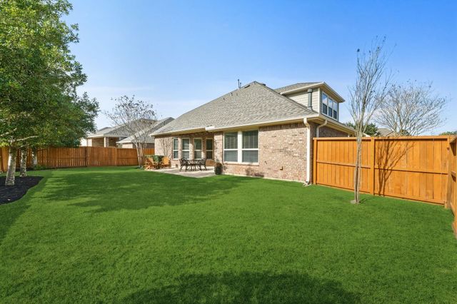 26027 Arbor Rose Lane, Katy, TX 77494