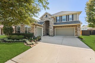 26027 Arbor Rose Lane, Katy, TX 77494