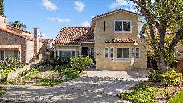6920 Loma Verde, Canoga Park (los Angeles), CA 91303
