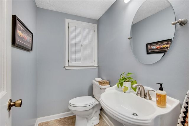 2137 Spindrift Court, Marietta, GA 30062