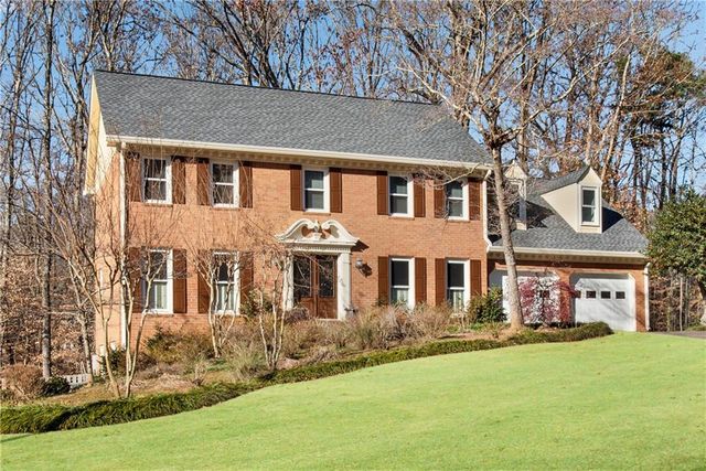 2137 Spindrift Court, Marietta, GA 30062