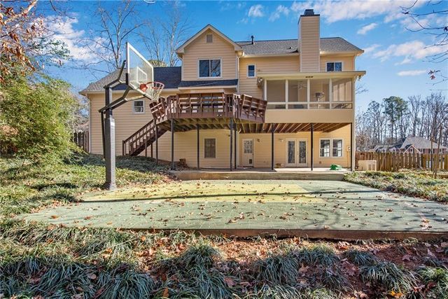 2137 Spindrift Court, Marietta, GA 30062