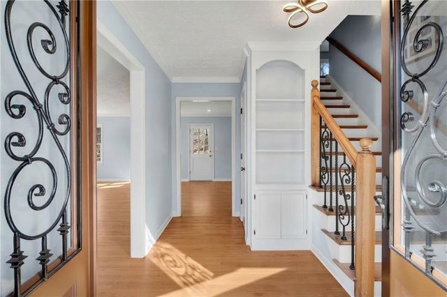 2137 Spindrift Court, Marietta, GA 30062