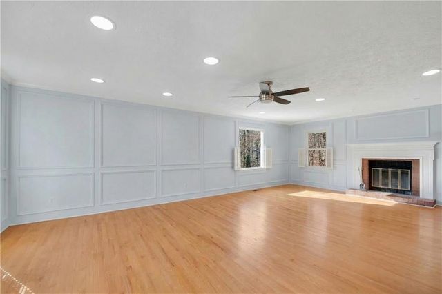 2137 Spindrift Court, Marietta, GA 30062