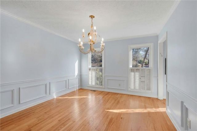 2137 Spindrift Court, Marietta, GA 30062