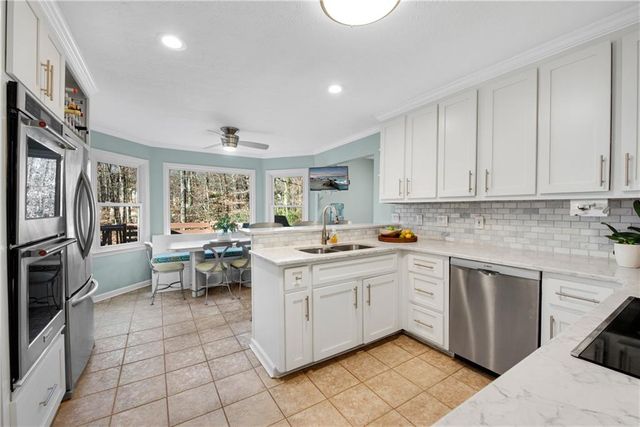 2137 Spindrift Court, Marietta, GA 30062