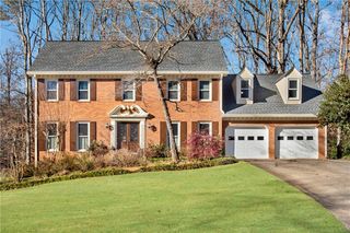 2137 Spindrift Court, Marietta, GA 30062