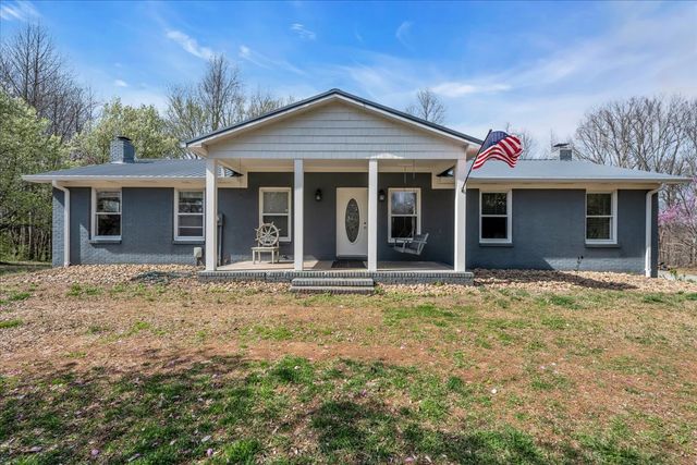 1389 Coconut Ridge Rd, Smithville, TN 37166