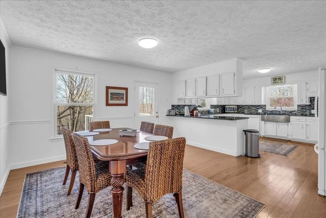 1389 Coconut Ridge Rd, Smithville, TN 37166