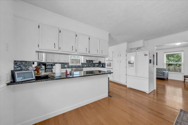 1389 Coconut Ridge Rd, Smithville, TN 37166