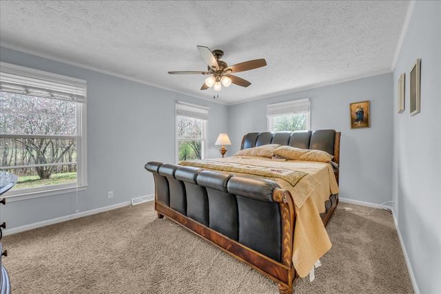 1389 Coconut Ridge Rd, Smithville, TN 37166