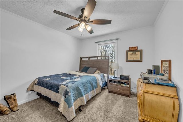 1389 Coconut Ridge Rd, Smithville, TN 37166