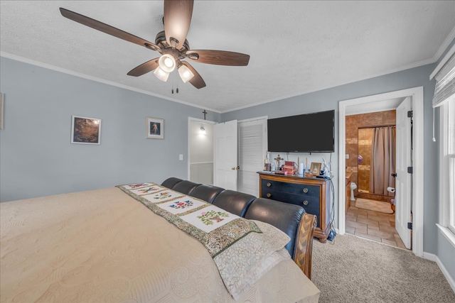 1389 Coconut Ridge Rd, Smithville, TN 37166