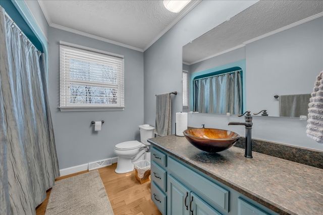 1389 Coconut Ridge Rd, Smithville, TN 37166