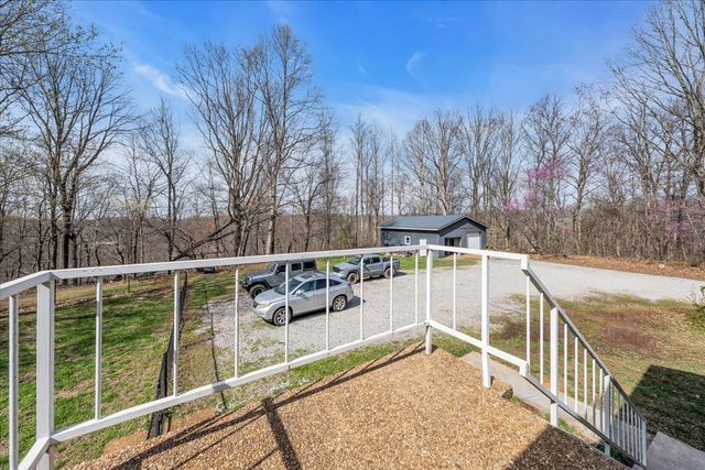 1389 Coconut Ridge Rd, Smithville, TN 37166