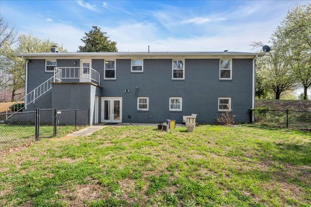 1389 Coconut Ridge Rd, Smithville, TN 37166