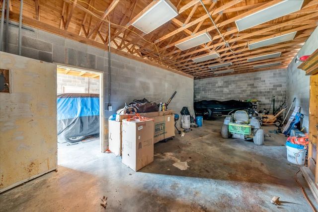 1389 Coconut Ridge Rd, Smithville, TN 37166