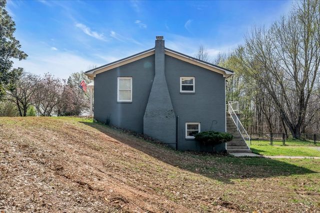 1389 Coconut Ridge Rd, Smithville, TN 37166