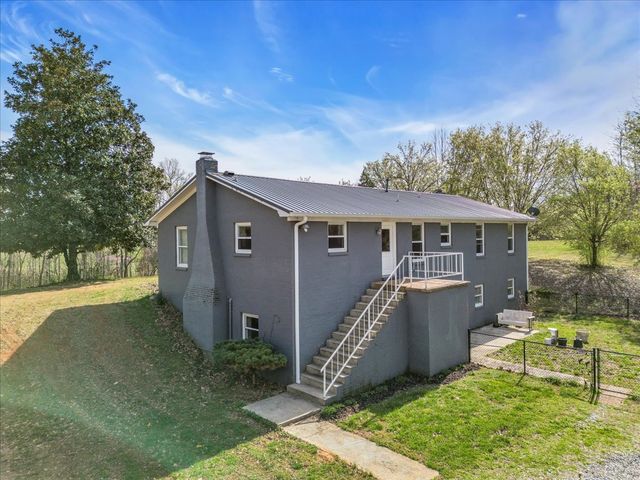 1389 Coconut Ridge Rd, Smithville, TN 37166