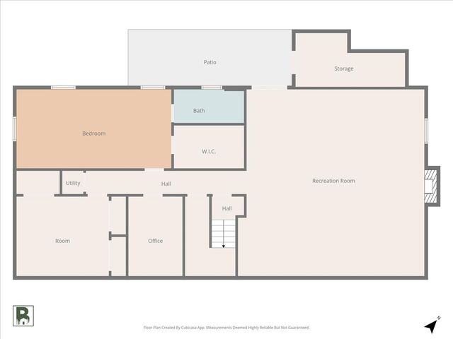 1389 Coconut Ridge Rd, Smithville, TN 37166