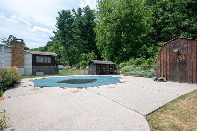 50 Jackson Street, Holden, MA 01522