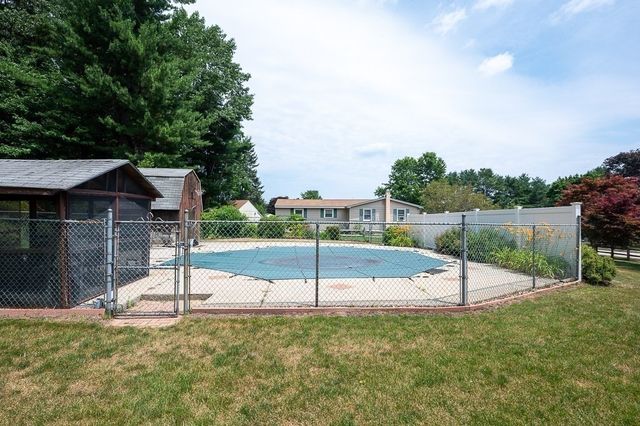 50 Jackson Street, Holden, MA 01522