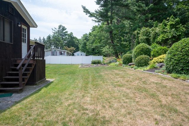 50 Jackson Street, Holden, MA 01522
