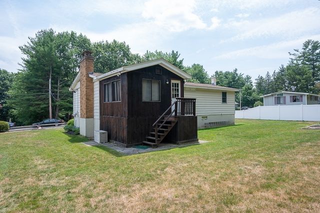 50 Jackson Street, Holden, MA 01522