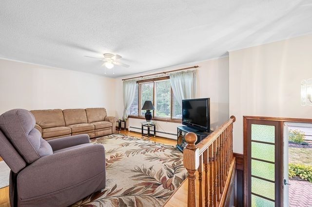 50 Jackson Street, Holden, MA 01522