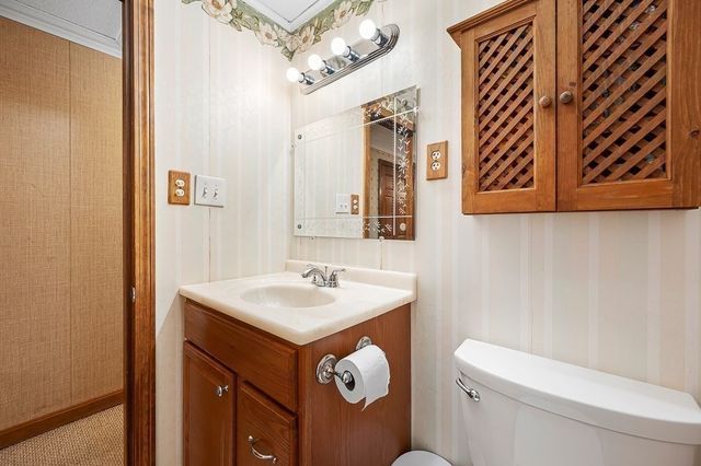 50 Jackson Street, Holden, MA 01522