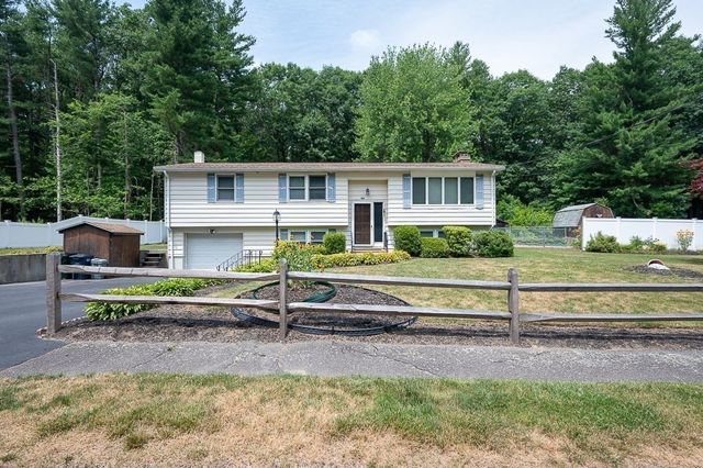 50 Jackson Street, Holden, MA 01522