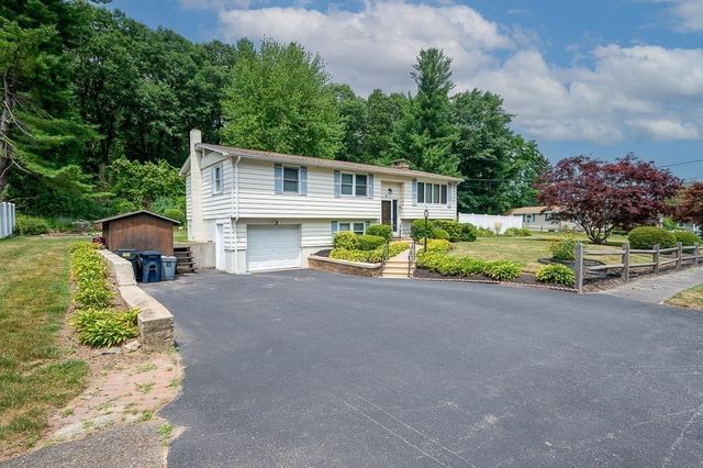 50 Jackson Street, Holden, MA 01522