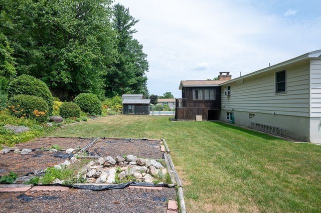 50 Jackson Street, Holden, MA 01522
