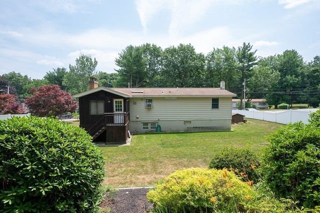 50 Jackson Street, Holden, MA 01522