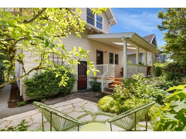 2827 Ne 20TH Ave, Portland, OR 97212