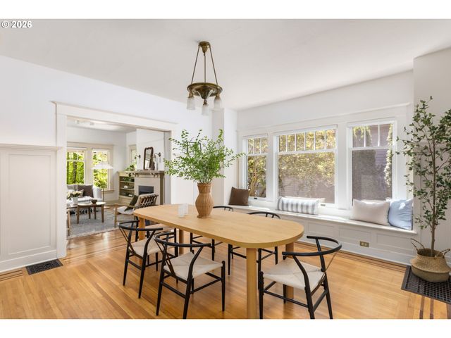 2827 Ne 20TH Ave, Portland, OR 97212