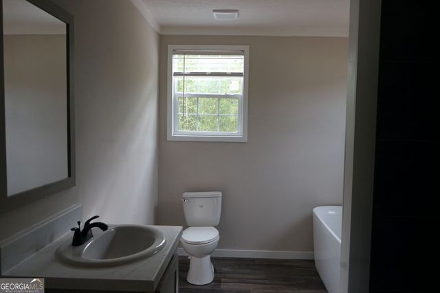 336 Mineral Springs Trail, Demorest, GA 30535