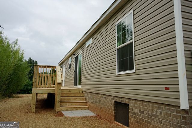 336 Mineral Springs Trail, Demorest, GA 30535