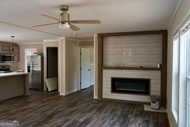336 Mineral Springs Trail, Demorest, GA 30535