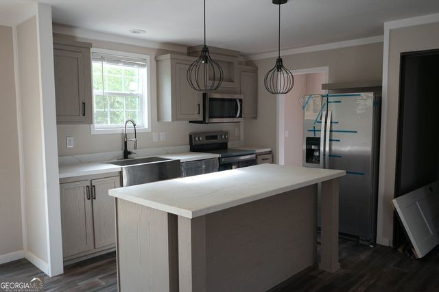336 Mineral Springs Trail, Demorest, GA 30535