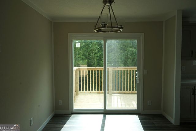 336 Mineral Springs Trail, Demorest, GA 30535