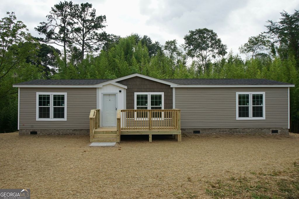 336 Mineral Springs Trail, Demorest, GA 30535