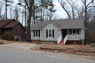4440 Briton Circle, Fayetteville, NC 28314