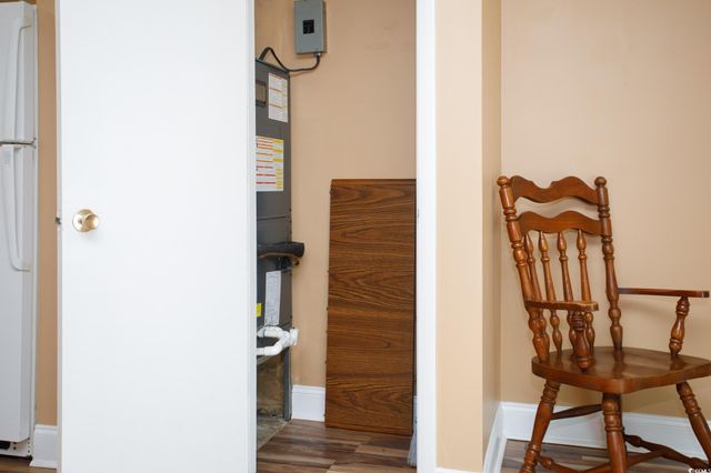 405 Cambridge Cir Apt B4, Murrells Inlet, SC 29576