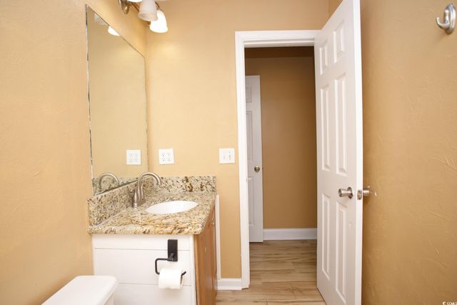 405 Cambridge Cir Apt B4, Murrells Inlet, SC 29576