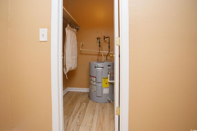 405 Cambridge Cir Apt B4, Murrells Inlet, SC 29576