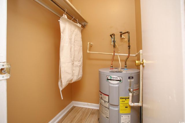 405 Cambridge Cir Apt B4, Murrells Inlet, SC 29576