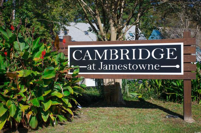 405 Cambridge Cir Apt B4, Murrells Inlet, SC 29576