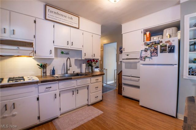 147 Woolf Avenue, Akron, OH 44312