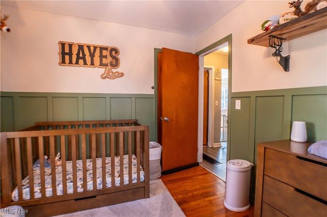 147 Woolf Avenue, Akron, OH 44312